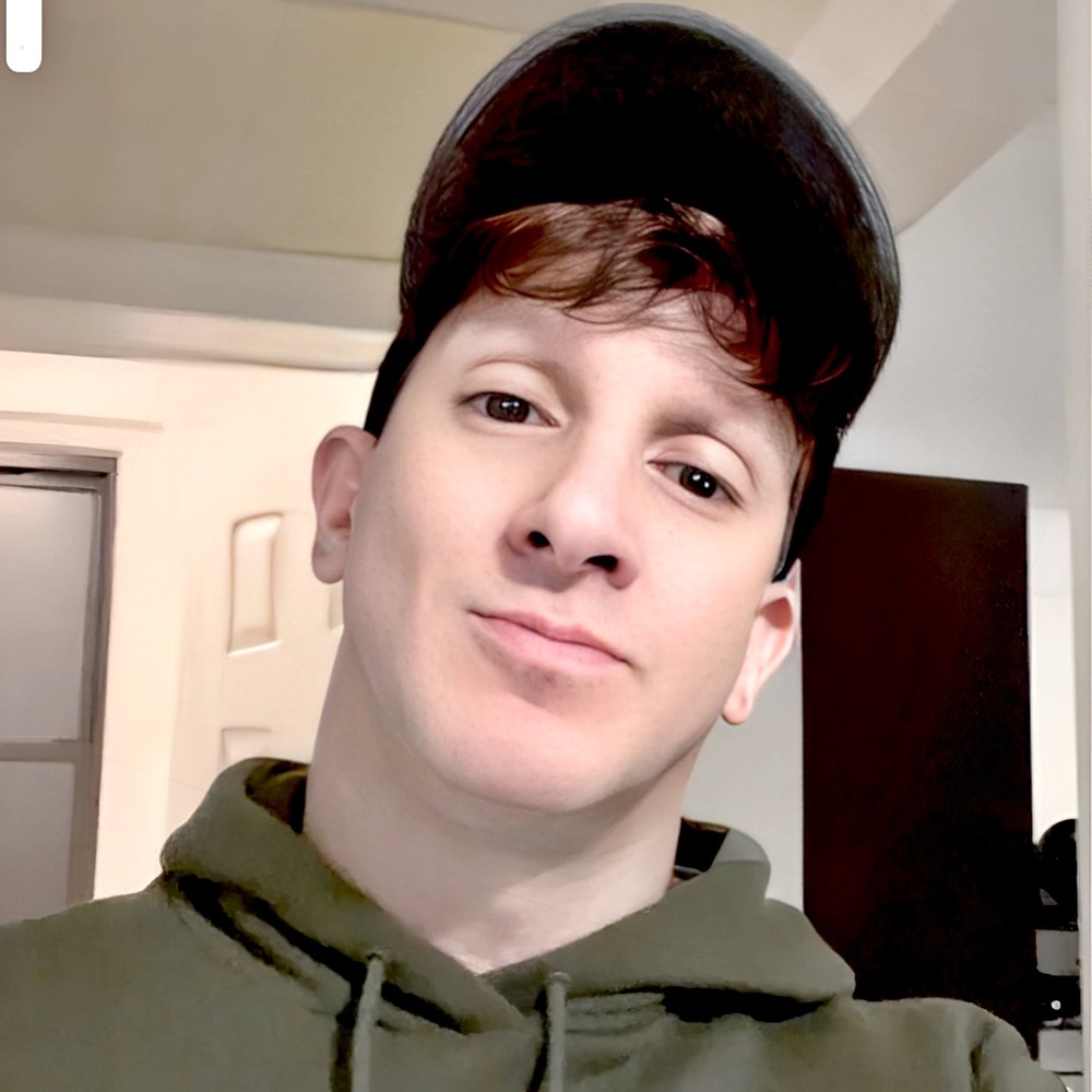 Meet your Posher, Ed